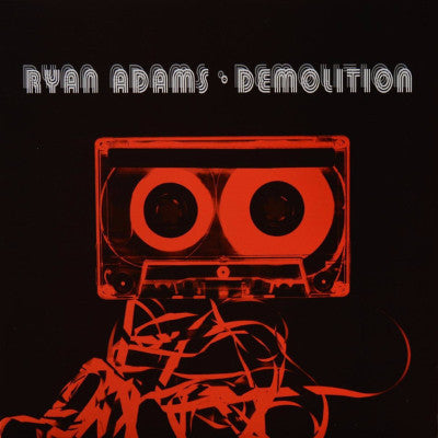 Demolition (New LP)