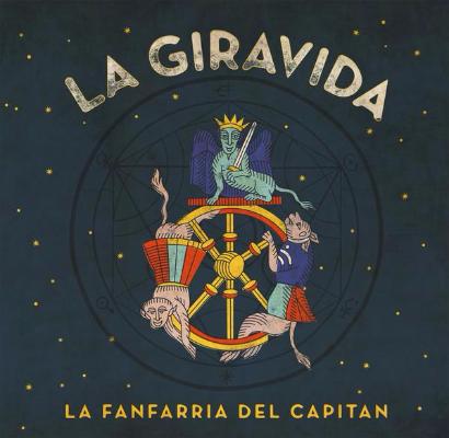 La Giravida (New LP)