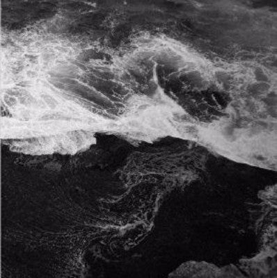 Wave Force (New 12")
