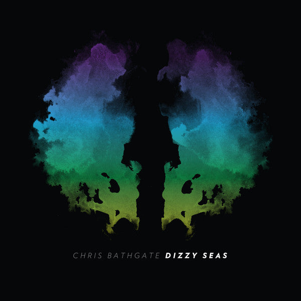 Dizzy Seas (New LP)