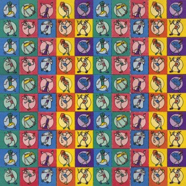 GT Ultra (New LP+Download)