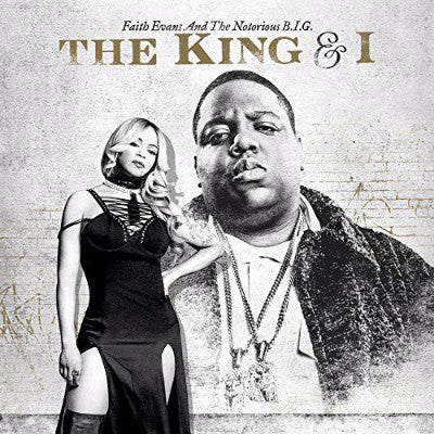 The King & I (New 2LP)