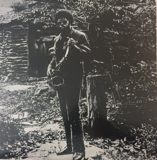 Nation Time (New LP)