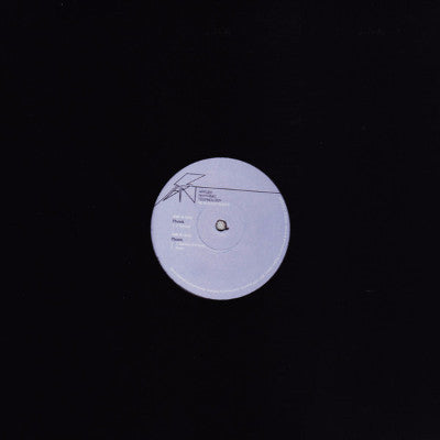 T'Raenon (New 12")