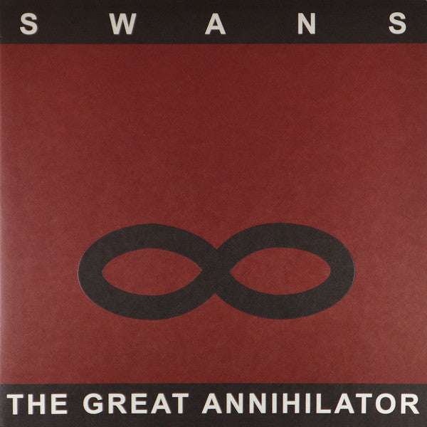 The Great Annihilator (New 2LP)