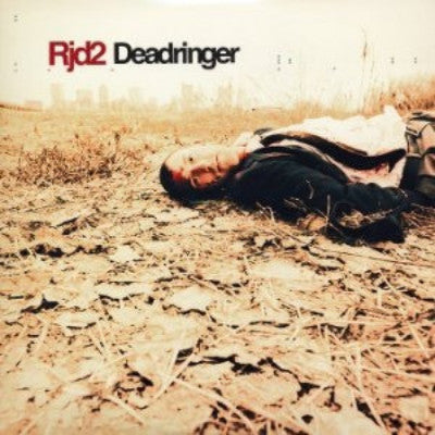 Deadringer (New 2LP)