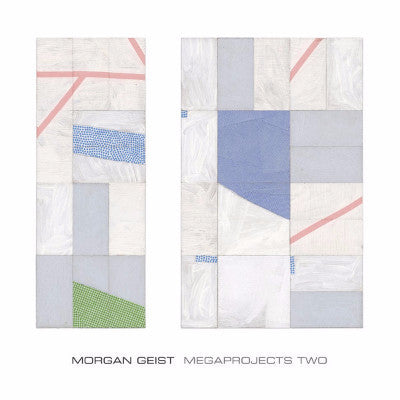 Megaprojects Two (New 12")