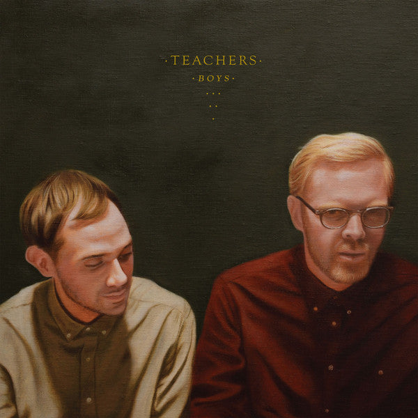 Boys (New EP)
