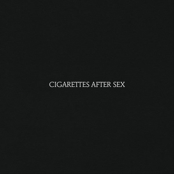 Cigarettes After Sex ‎(New LP)