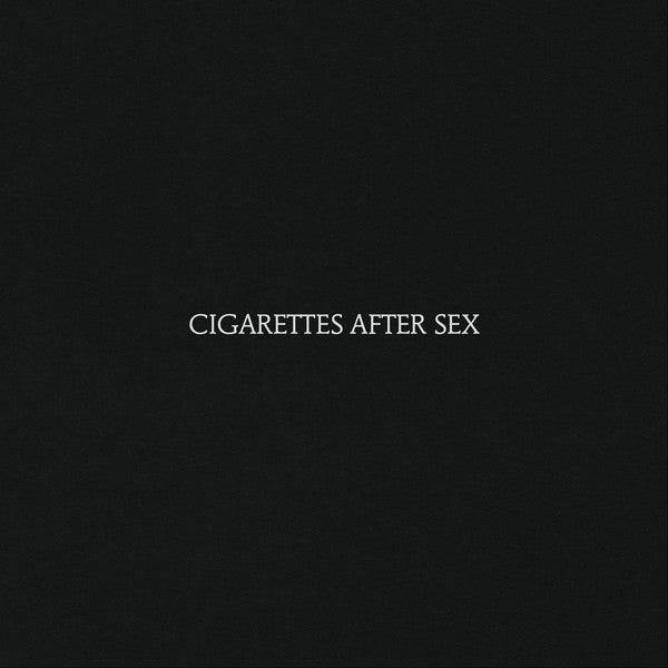 Cigarettes After Sex ‎(New LP)