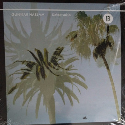 Kalaatsakia (New 2LP)
