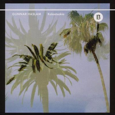 Kalaatsakia (New 2LP)