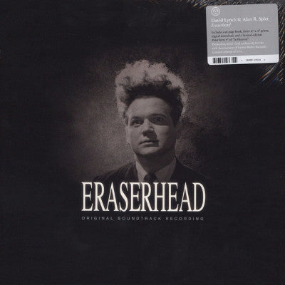 Eraserhead (New 2LP)