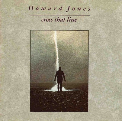 Cross That Line (Used LP)