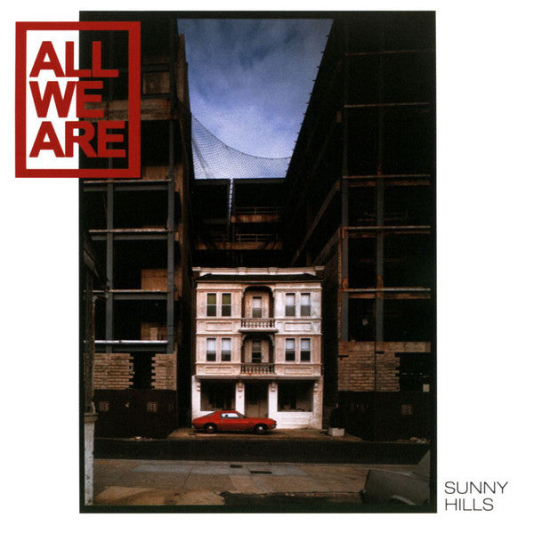 Sunny Hills (New LP)
