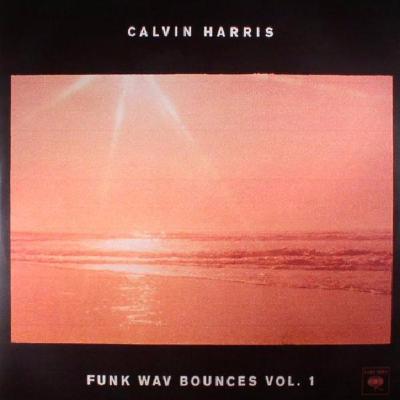 Funk Wav Bounce Vol. 1 (New 2LP)
