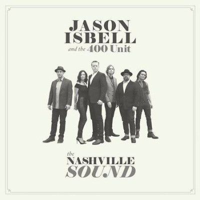 The Nashville Sound (New LP)