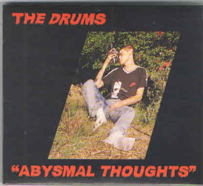 Abysmal Thoughts (New 2LP)