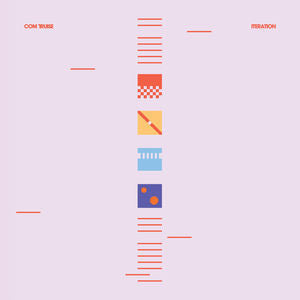Iteration (New 2LP)