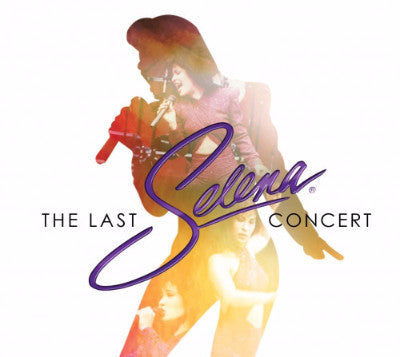 The Last Concert (New 2LP)