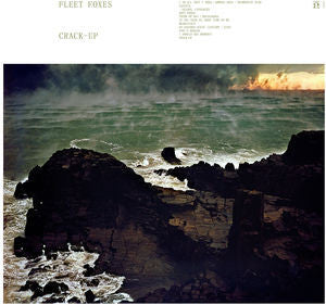 Crack-Up (New 2LP)