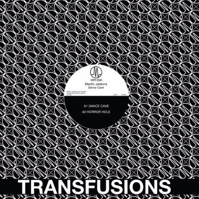 Dance Cave EP (New 12")