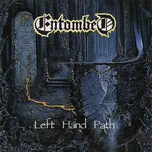 Left Hand Path (New LP)