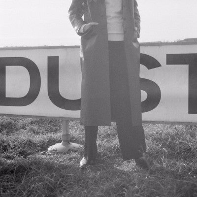 Dust (New 2LP)