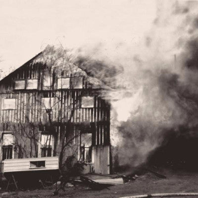 Dédales (New LP)