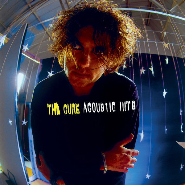 Acoustic Hits (New 2LP)