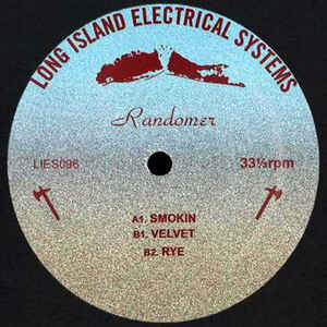 Smokin (New 12")