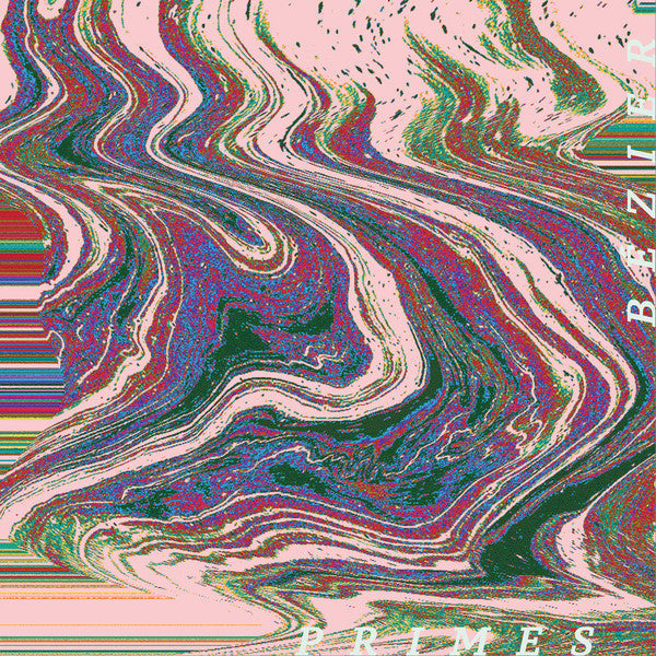 Primes (New EP)