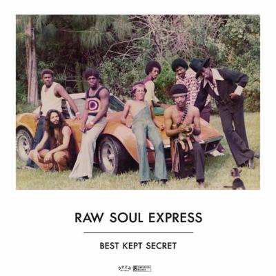 Best Kept Secret (New LP)