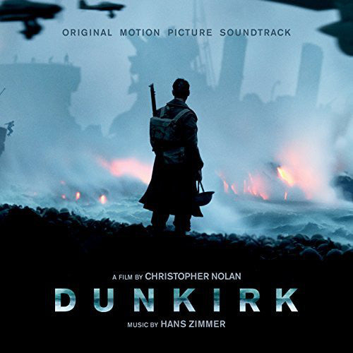 Dunkirk (New 2LP)