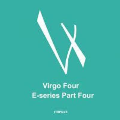 E-series Part Four (New 12")