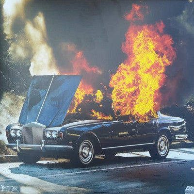 Woodstock (New LP + Download)
