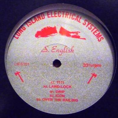 S. English (New 12")