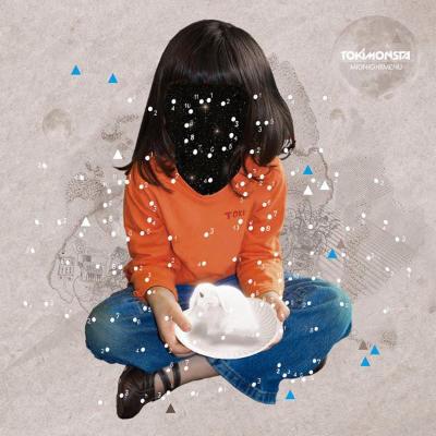 Midnight Menu (New LP)