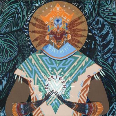 El Origen (New LP)