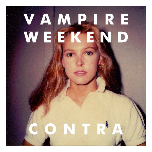 Contra (New LP)