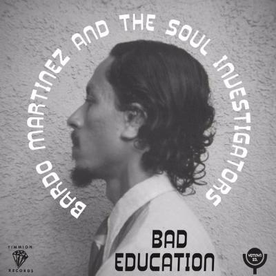 Bad Education (New 7")