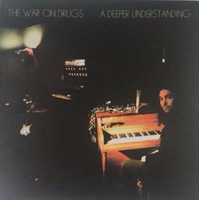 A Deeper Understanding (New 2LP)