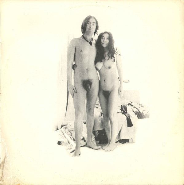 Two Virgins (New LP+Download)