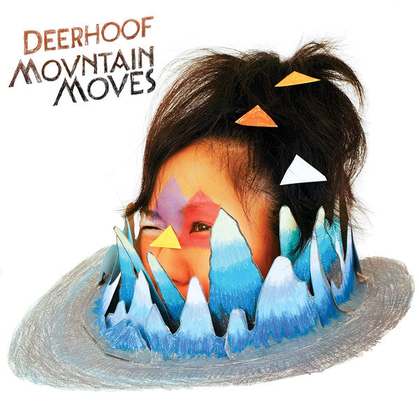 Mountain Moves (New LP)