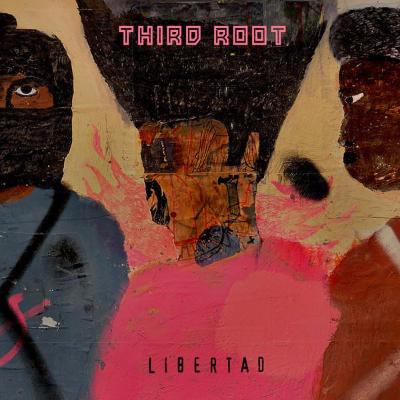 LIBERTAD (New 2LP)