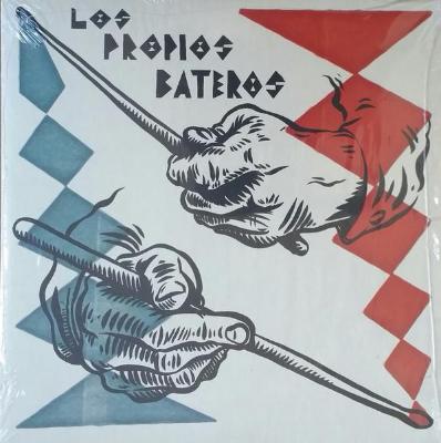 Batazo Batero (New 7")