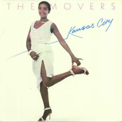 Kansas City (New LP)