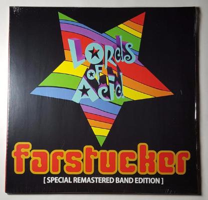 Farstucker (Special Remastered Band Edition) (New 2LP)
