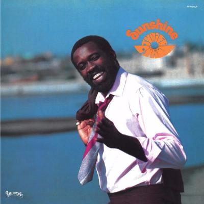 Sunshine (New 2LP)