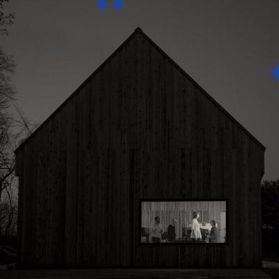 Sleep Well Beast (New 2LP+Download)